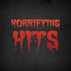 Horrifying Hits artwork