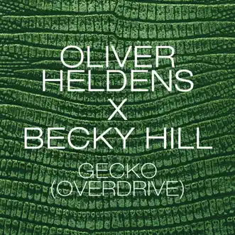 Gecko (Overdrive) [Radio Edit] by Oliver Heldens & Becky Hill song reviws