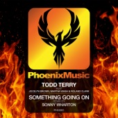 Something Going On (Sonny Wharton Remix) artwork