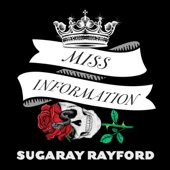 Sugaray Rayford - Miss Information