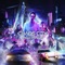 INTRO ～CHAOS CITY～ - RYUJI IMAICHI lyrics