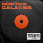 Galaxies - New Atlantis (Sonic Boom Remix) artwork