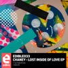 Chaney - Movin On