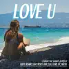 Love U - Instrumental song lyrics