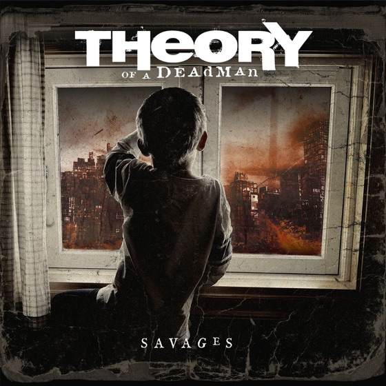 Cover artwork for The One