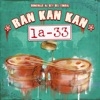 Ran Kan Kan - Single