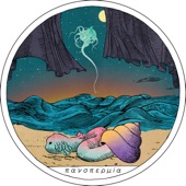 Panspermia artwork