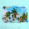 SanFlor (feat. Exzhale) - Single album lyrics, reviews, download