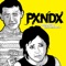 Atractivo encontramos en lo más repugnante - PXNDX lyrics