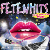 Fetenhits - Neue Deutsche Welle - Best Of - Various Artists