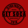 Get Soca 2018 - Various Artists
