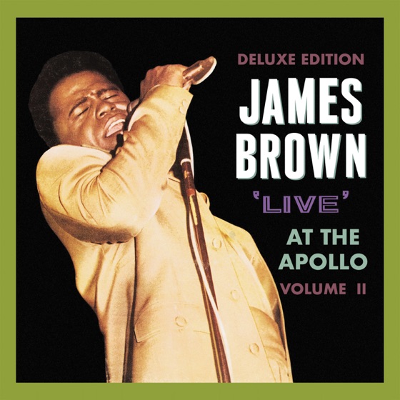 Cover artwork for There Was A Time