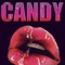 Candy (feat. Tre Ward) - Red Lightx lyrics