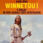 Winnetou I, Folge 1: In der Gewalt der Apatschen