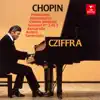 Chopin: Polonaises, Impromptus, Sonates, Barcarolle... album lyrics, reviews, download