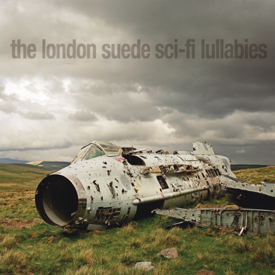 Cover artwork for The Living Dead