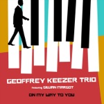 Geoffrey Keezer - These Three Words