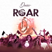 Roar artwork