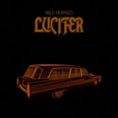 Wild Hearses artwork