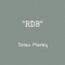 Rdb (2021 Remastered Version) artwork