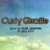 Live At Shibuya Club Quattoro (23 Jul 2007) album lyrics, reviews, download