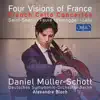 Four Visions of France album lyrics, reviews, download
