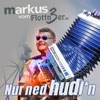 Nur ned hudl'n - Single