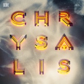 Chrysalis - EP artwork