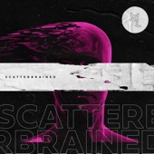 Scatterbrained - EP artwork
