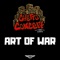 Art of War - Ghetto Concept lyrics