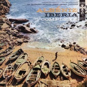 Iberia: Book IV: Eritaña (Remastered) artwork