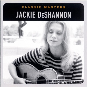 Jackie DeShannon - What the World Needs Now Is Love - Line Dance Choreograf/in
