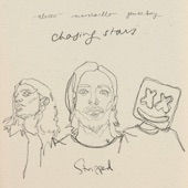 Chasing Stars (feat. James Bay) [Stripped] artwork