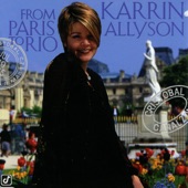 Karrin Allyson - O Pato (Album Version)