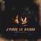 J'perds la raison (feat. Max DLG) - thomhtk lyrics