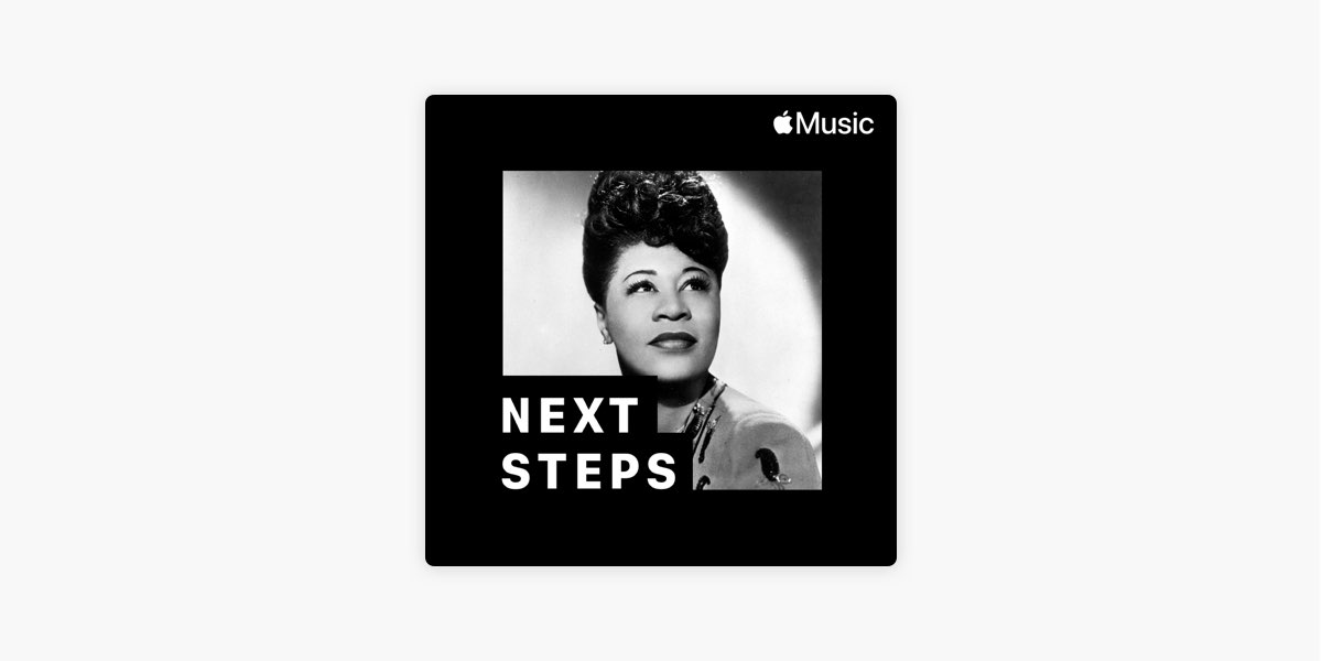 Apple Musicの エラ フィッツジェラルド 隠れた名曲