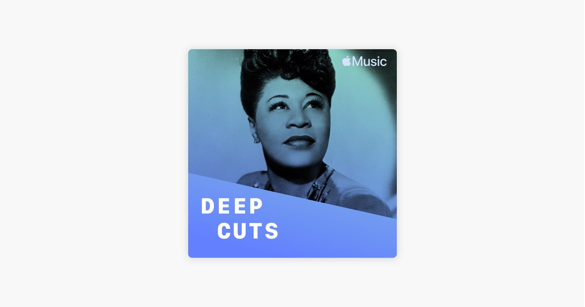 Apple Musicの 通のための エラ フィッツジェラルド Apple Musicの 通のための エラ フィッツジェラルド
