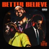 Better Believe by Belly, The Weeknd, Young Thug iTunes Track 1