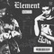 Element (feat. Kush Kosta) - TYPE-ONE lyrics