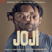 Joji (Original Soundtrack) artwork