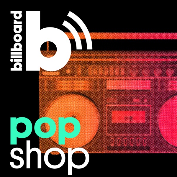 Pop Shop Podcast Pop Shop Podcast