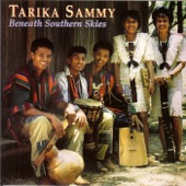 Tarika Sammy - Hisôma - Let's have some fun!