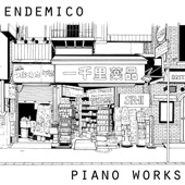 Piano Works artwork