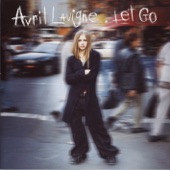 Avril Lavigne - Too Much to Ask