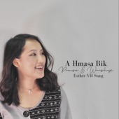 A Hmasa Bik Praise & Worship artwork