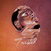 Twisted artwork