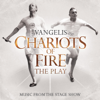 Vangelis - Chariots of Fire artwork