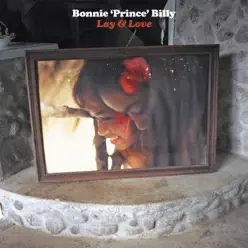 Lay & Love - EP - Bonnie Prince Billy