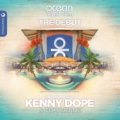 Ocean Beach Ibiza: The Debut artwork