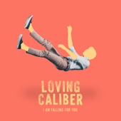 I Am Falling for You artwork